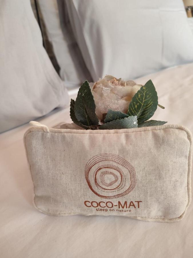 Ktima Zaxarias Hotel Kokkala Bagian luar foto