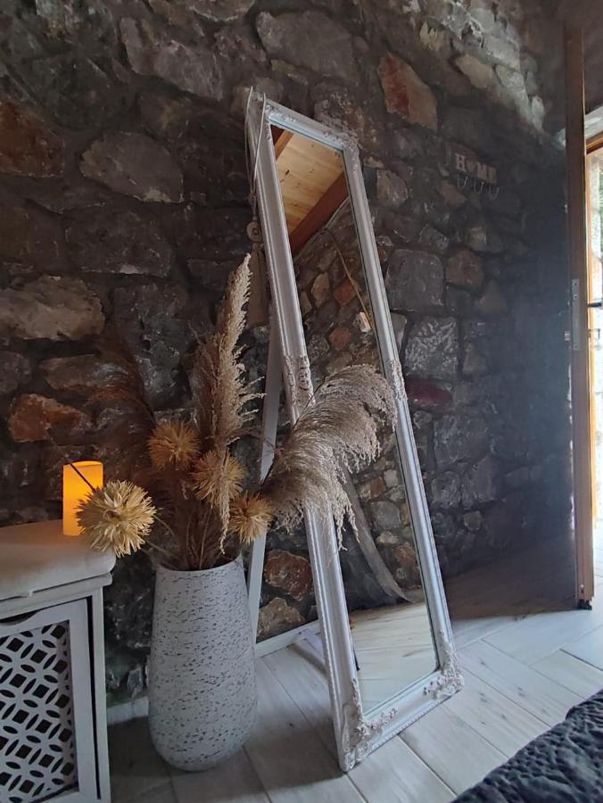 Ktima Zaxarias Hotel Kokkala Bagian luar foto