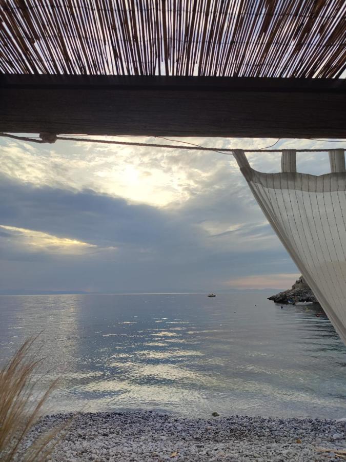 Ktima Zaxarias Hotel Kokkala Bagian luar foto