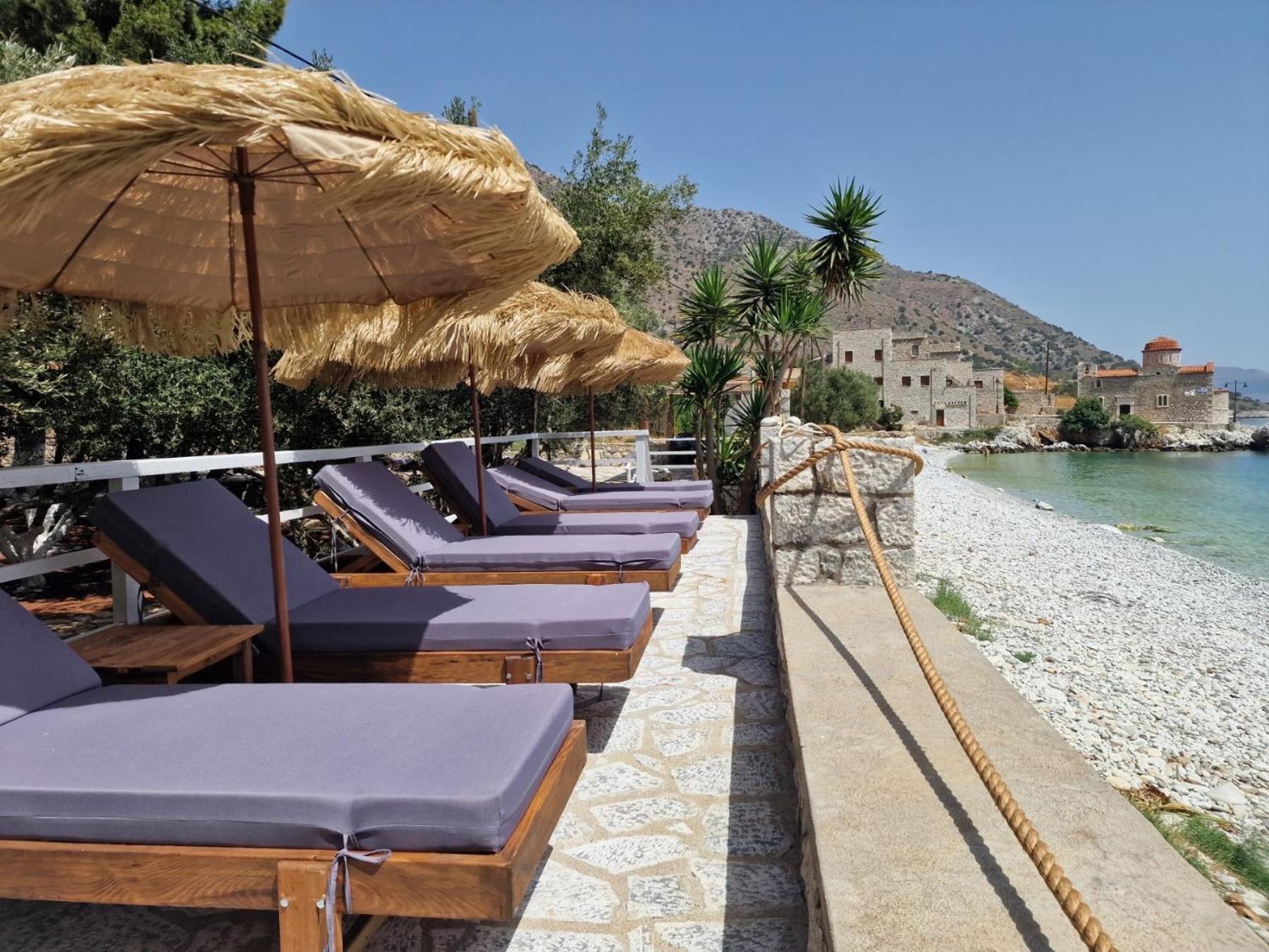 Ktima Zaxarias Hotel Kokkala Bagian luar foto