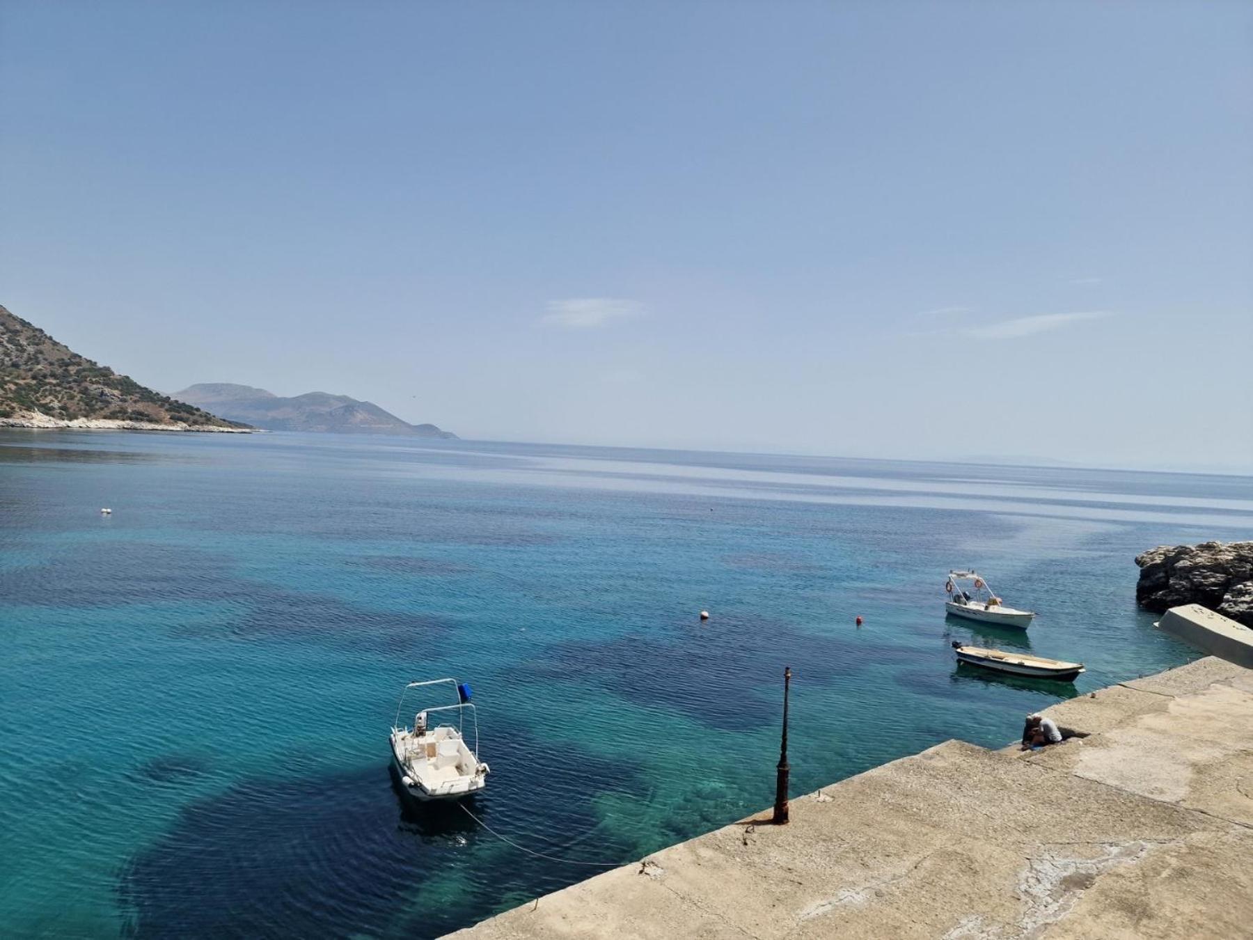 Ktima Zaxarias Hotel Kokkala Bagian luar foto