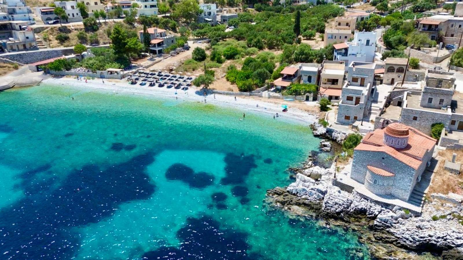 Ktima Zaxarias Hotel Kokkala Bagian luar foto