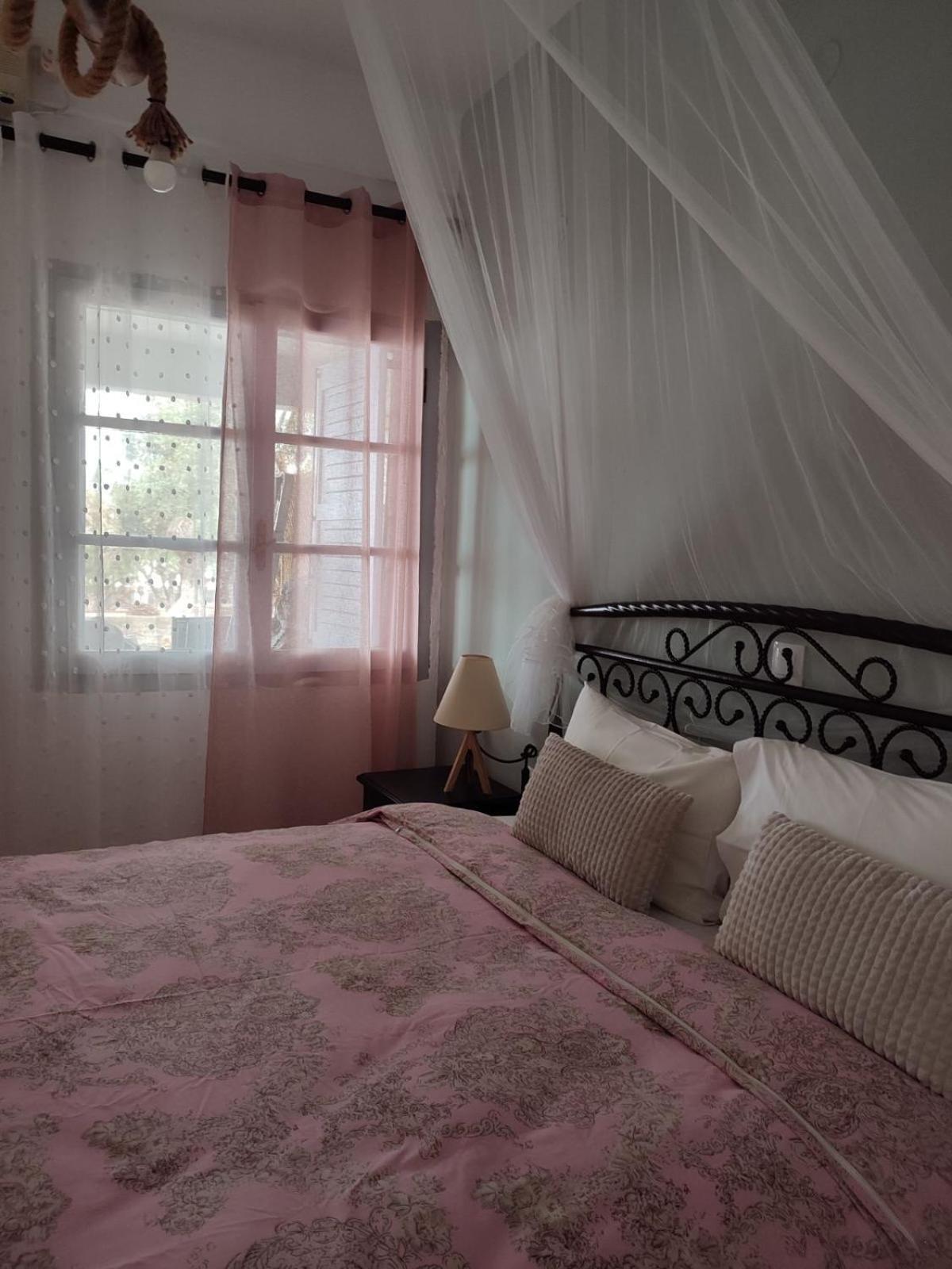 Ktima Zaxarias Hotel Kokkala Bagian luar foto