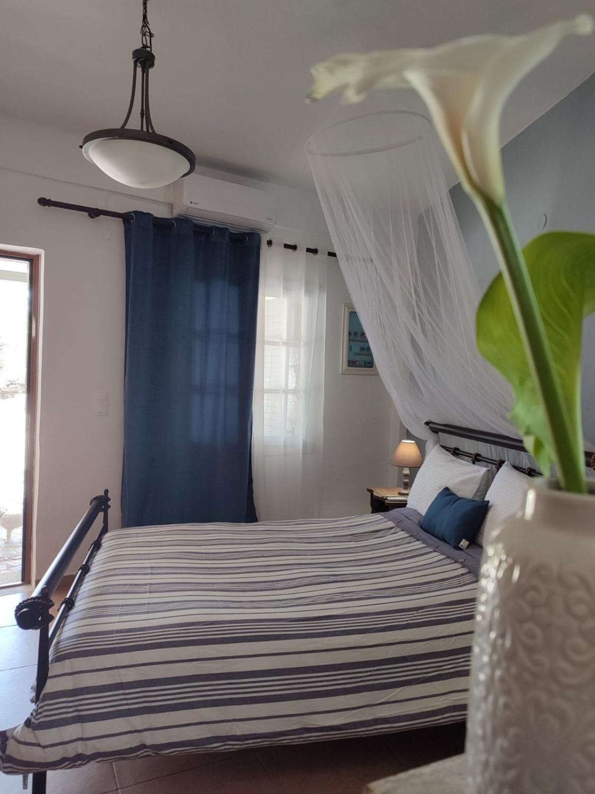 Ktima Zaxarias Hotel Kokkala Bagian luar foto