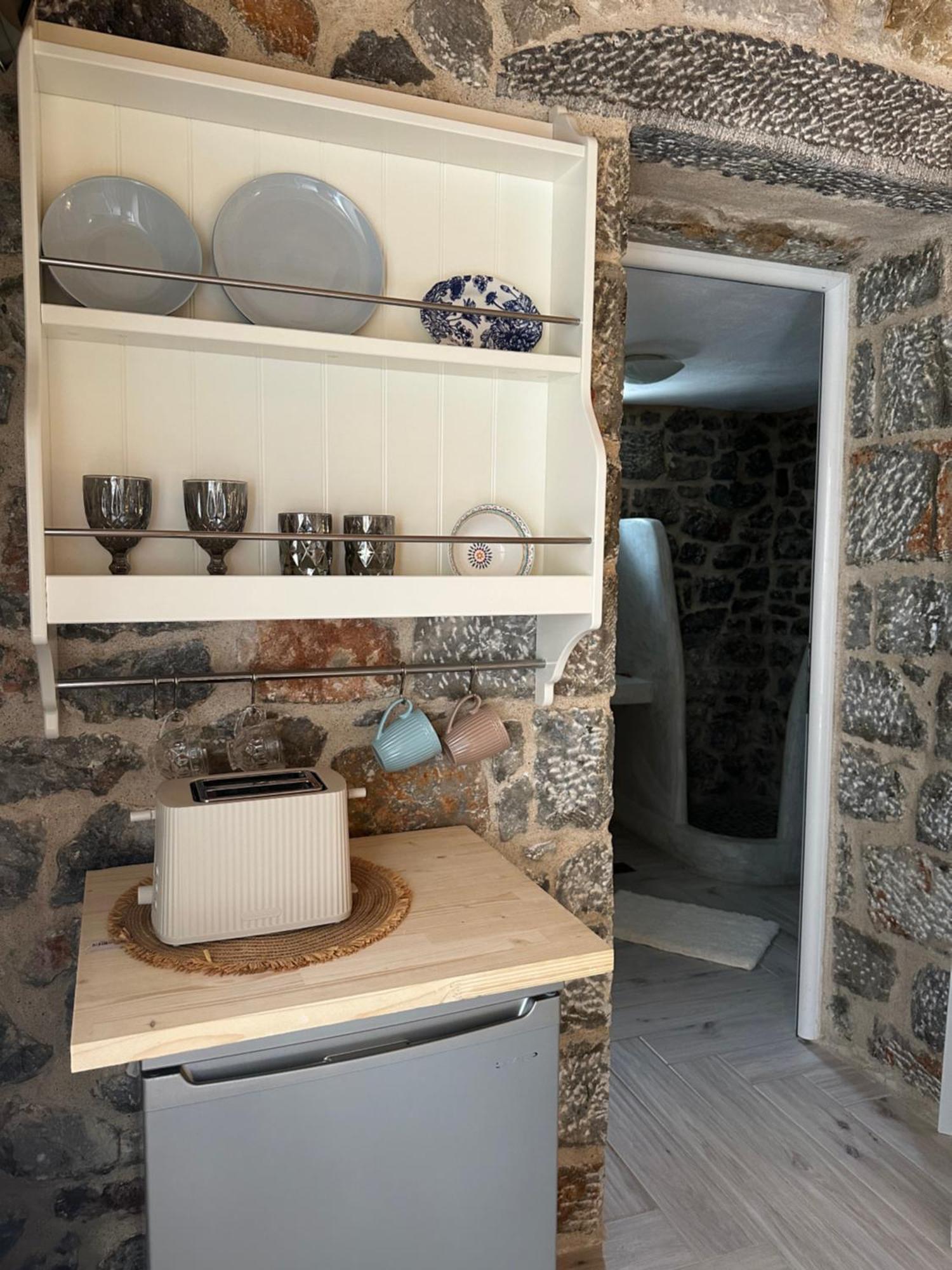 Ktima Zaxarias Hotel Kokkala Ruang foto